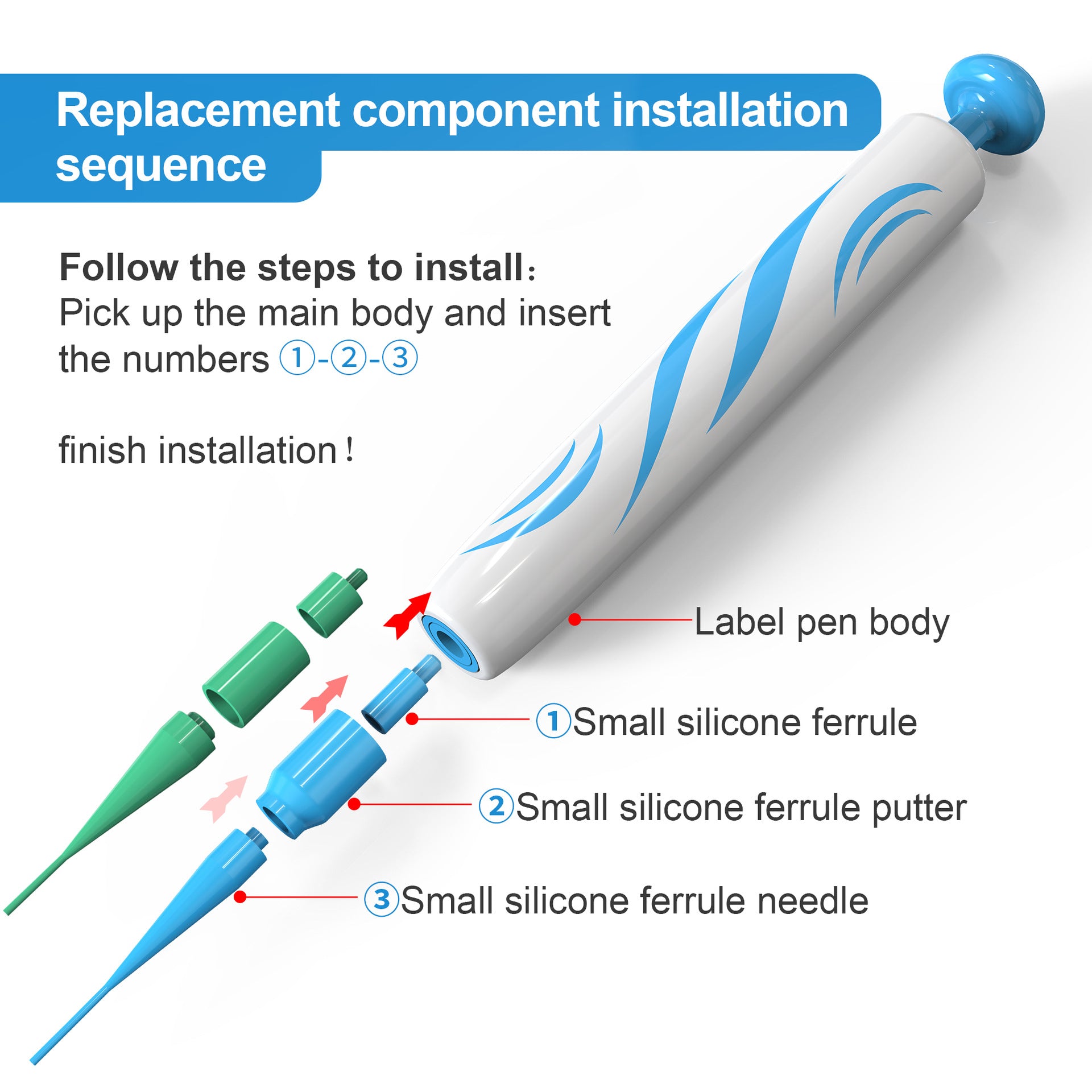 TagAway™ | Entfernen Sie Ihre Skin Tags/Mole in 3 Tagen!